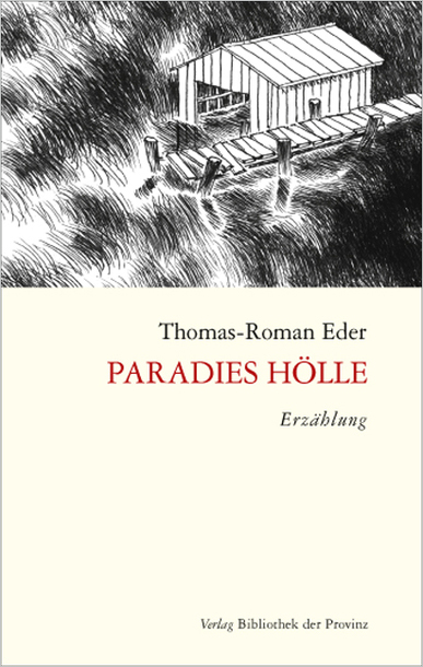 Buch Paradies Hölle