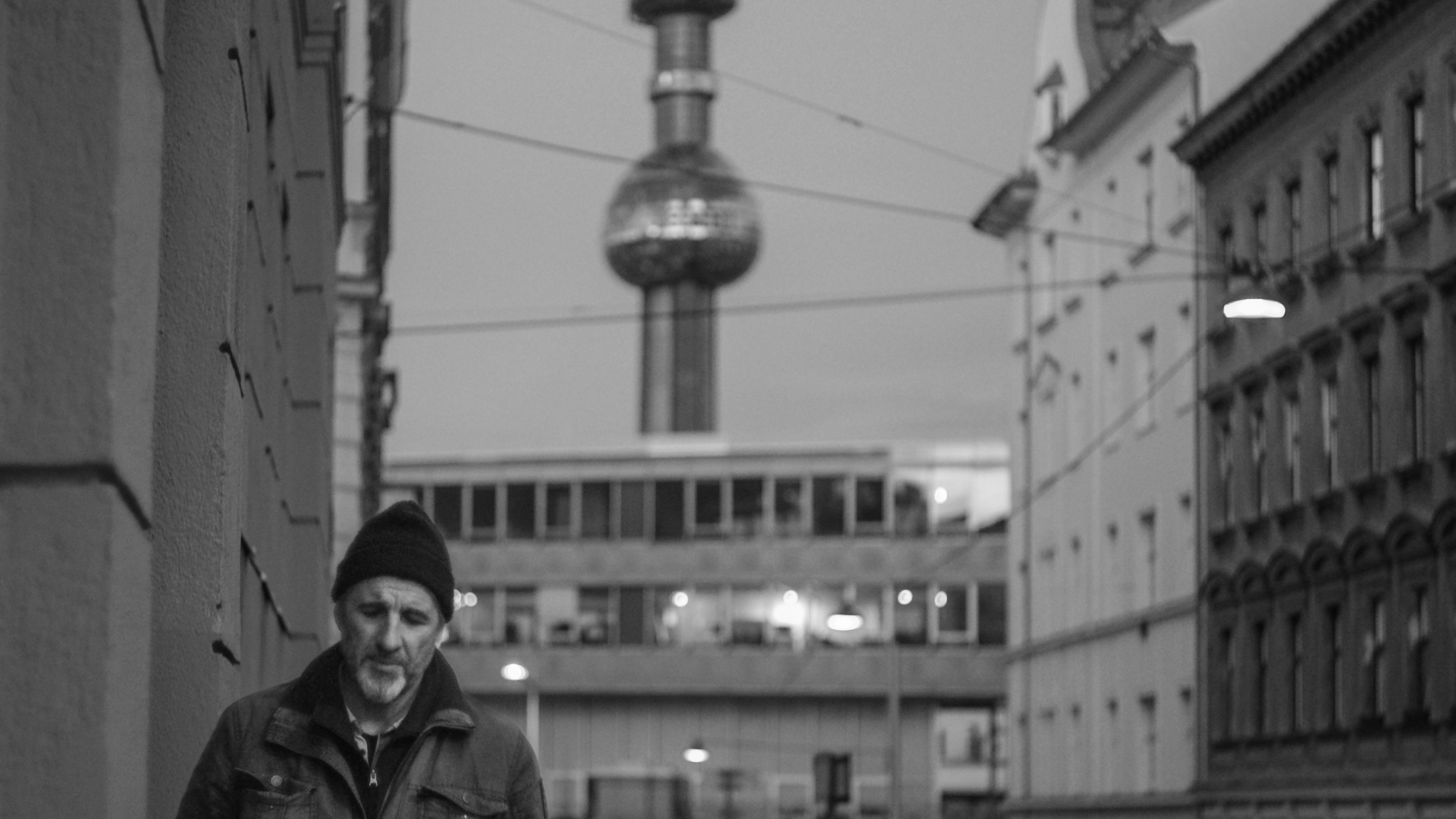 Thomas-Roman Eder in Wien