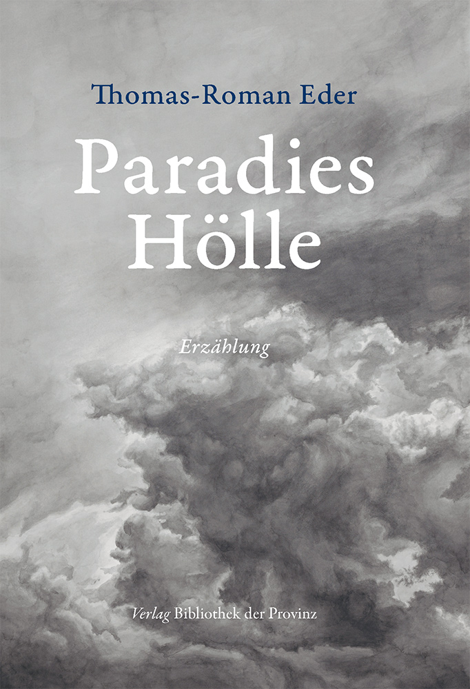 Buchcover: Paradies Hölle